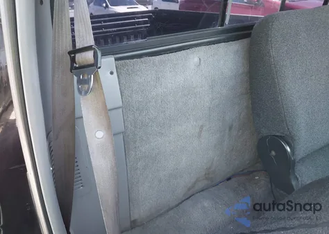 1995 Ford F150 from USA, damaged, VIN 1FTDF15R0SLA90622